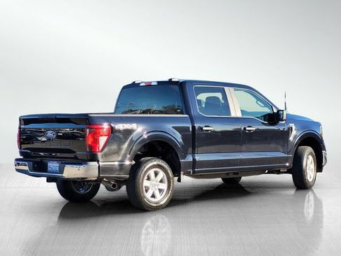 Certified 2024 Ford F150 XL w/ Equipment Group 103A High image 4