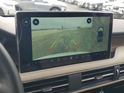 New 2026 Lincoln Corsair Grand Touring image 21