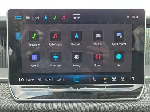 Used 2025 Volkswagen Tiguan S FWD image 22