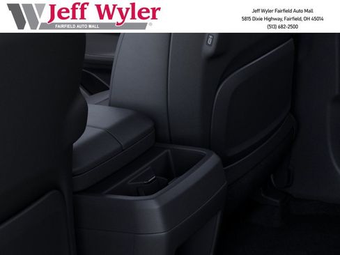 New 2027 Kia Telluride S image 27