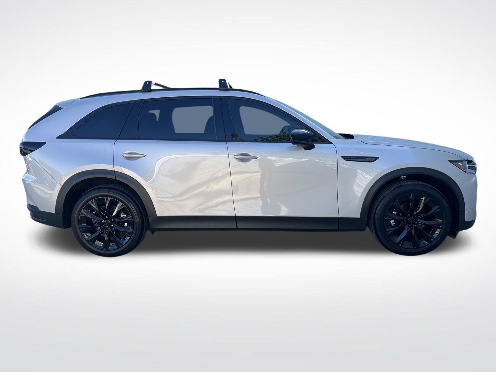 Certified 2026 MAZDA CX-90 3.3 Turbo w/ Premium Sport Pkg AWD/4WD image 6