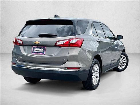 Used 2019 Chevrolet Equinox LT FWD image 2