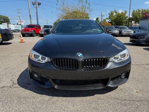 Used 2016 BMW 435i Convertible image 7