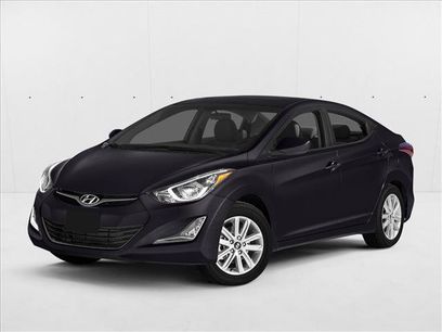 Used 2015 Hyundai Elantra SE