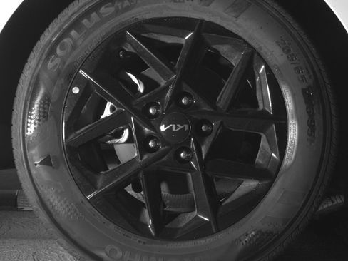 Used 2025 Kia K5 LXS image 15