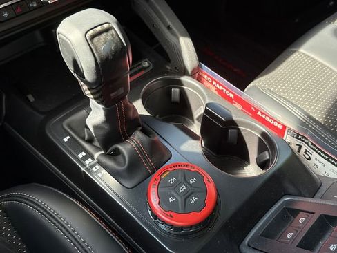 Used 2026 Ford Bronco Raptor AWD/4WD image 27