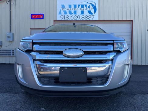 Used 2013 Ford Edge Limited image 4