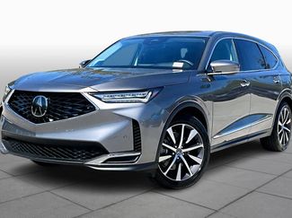 Certified 2026 Acura MDX FWD w/ Technology Package video 1