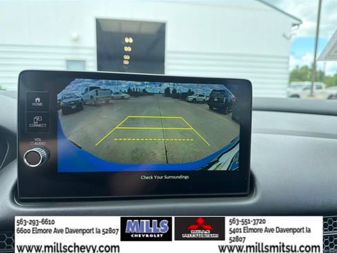 Used 2026 Honda HR-V Sport image 16