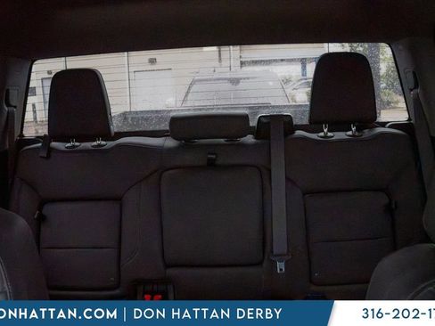 Used 2023 Chevrolet Silverado 1500 RST AWD/4WD image 13