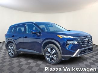 Used 2026 Nissan Rogue SL AWD/4WD video 1