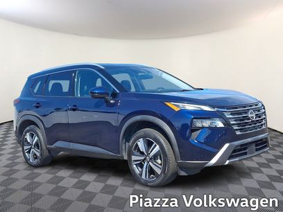 Used 2026 Nissan Rogue SL