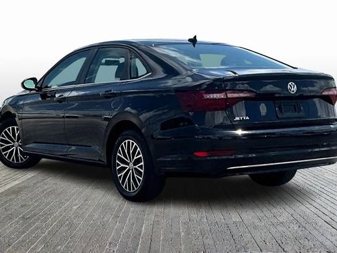 Used 2021 Volkswagen Jetta S w/ Driver Assistance Package image 11