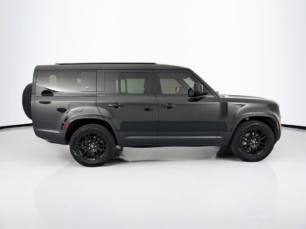 Used 2024 Land Rover Defender 130 S AWD/4WD image 4
