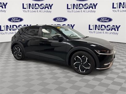 Used 2023 Hyundai Ioniq 5 SEL