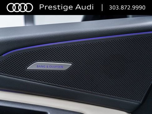 New 2025 Audi Q6 e-tron Premium Plus image 24