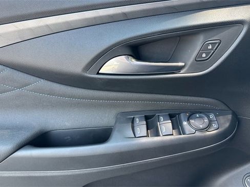 New 2025 Buick Envista Sport Touring w/ Convenience I Package image 11