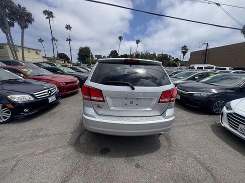 Used 2012 Dodge Journey SE FWD image 7