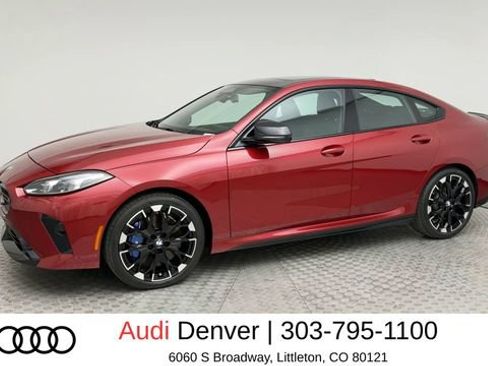 Used 2025 BMW M235i xDrive w/ Premium Package AWD/4WD image 6