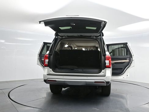 Used 2022 Ford Expedition XLT image 53
