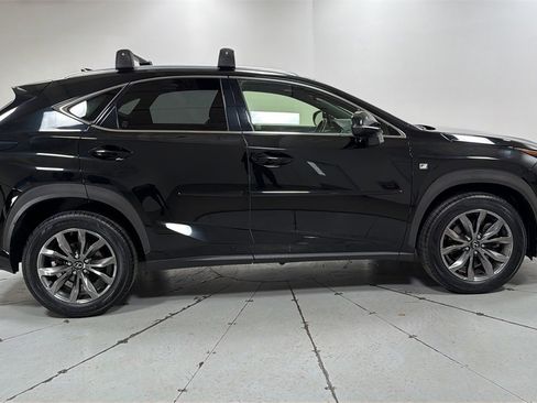 Used 2018 Lexus NX 300 F Sport image 6