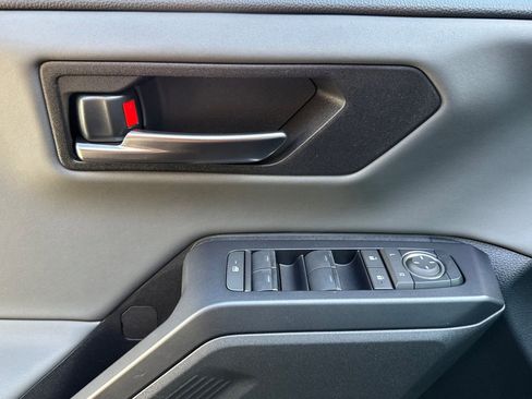 New 2026 Toyota RAV4 AWD Plug-in Hybrid image 11