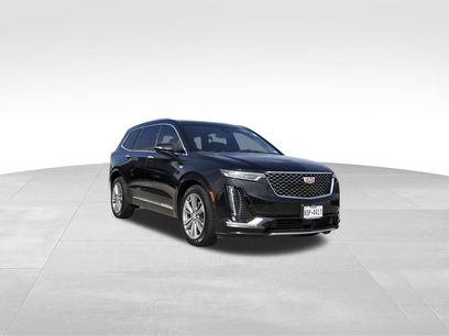 Used 2024 Cadillac XT6 Premium Luxury w/ Technology Package