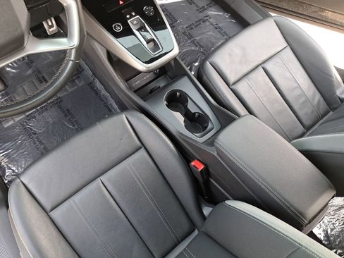 Certified 2023 Audi Q4 e-tron Premium w/ Premium Plus RWD image 28