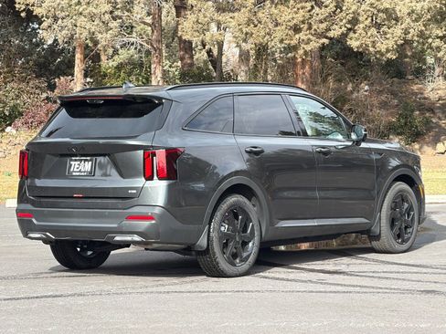 New 2026 Kia Sorento SX Prestige image 4
