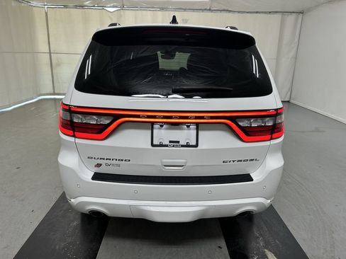 Used 2024 Dodge Durango Citadel AWD/4WD image 23
