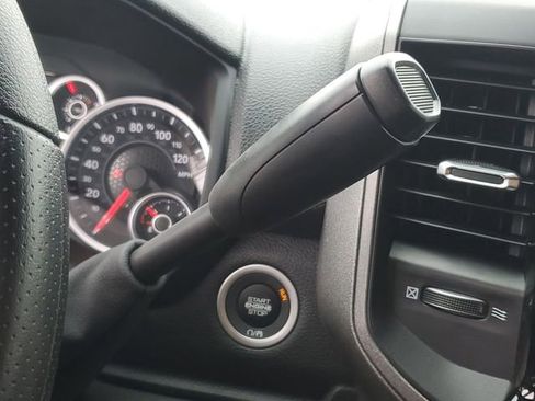 New 2026 RAM 2500 Tradesman image 11