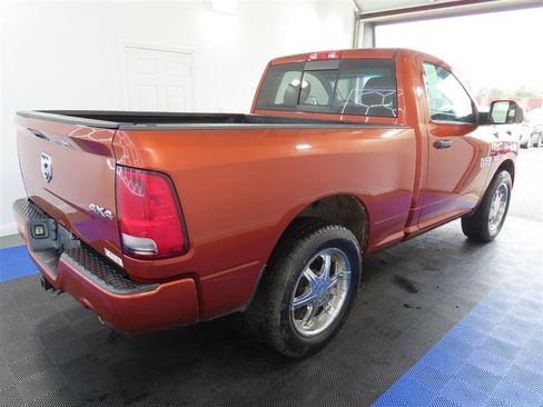 Used 2013 RAM 1500 Express AWD/4WD image 13