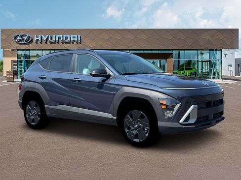 New 2026 Hyundai Kona SEL Sport image 10