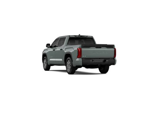 New 2025 Toyota Tundra SR5 AWD/4WD image 4