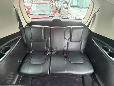 Used 2017 Nissan Armada Platinum AWD/4WD image 21