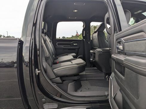 New 2026 RAM 2500 Laramie w/ Night Edition image 46