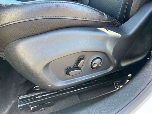 Used 2022 Jeep Compass Latitude image 22