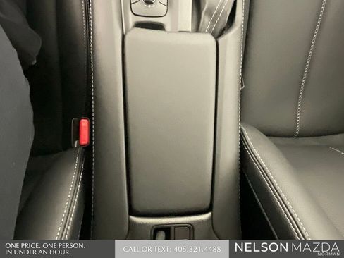 New 2026 MAZDA MX-5 Miata RF Grand Touring image 32