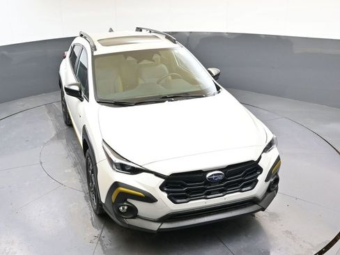 Certified 2024 Subaru Crosstrek 2.5i Sport image 51