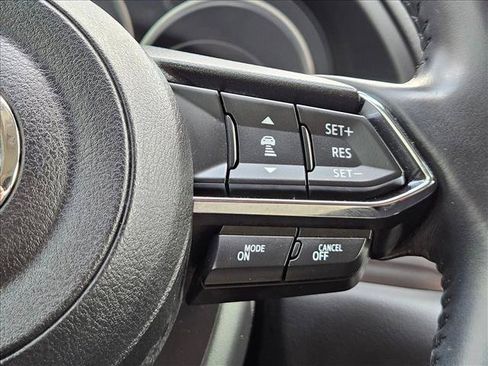 Used 2020 MAZDA CX-5 Touring FWD image 26