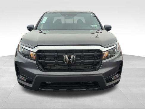 New 2026 Honda Ridgeline RTL image 4