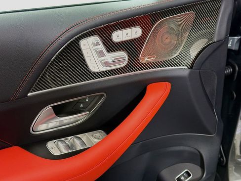 New 2026 Mercedes-Benz GLE 53 AMG 4MATIC Coupe image 21