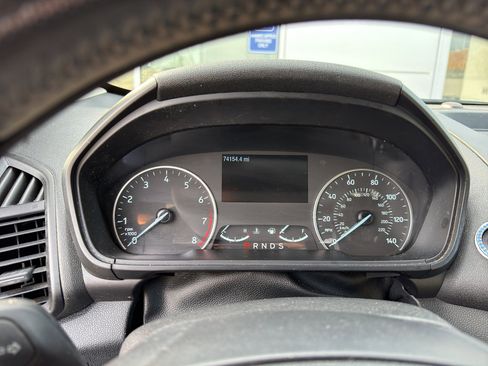 Used 2020 Ford EcoSport SE image 10