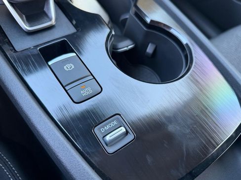 New 2026 Nissan Rogue SV FWD image 19