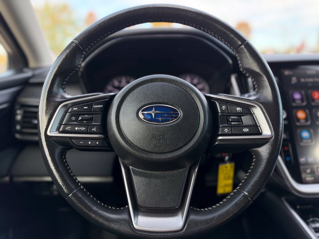 Certified 2024 Subaru Outback Premium AWD/4WD image 19