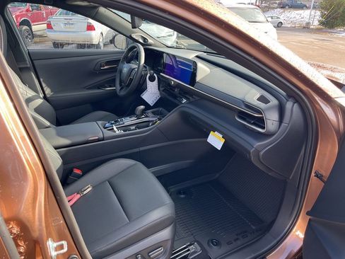 New 2026 Toyota Crown Signia w/ Advanced Technology Package image 16