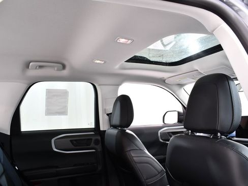 New 2025 Ford Bronco Sport Outer Banks w/ Outer Banks Tech Package+ image 18