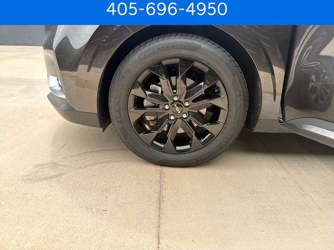 Used 2022 Kia Carnival SX Prestige FWD image 30