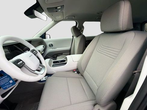 New 2026 Hyundai Palisade SE image 21