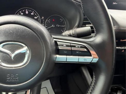 Used 2019 MAZDA MAZDA3 Sedan w/ Select Package FWD image 37